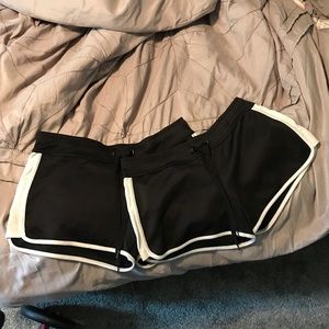 Athletic Shorts
